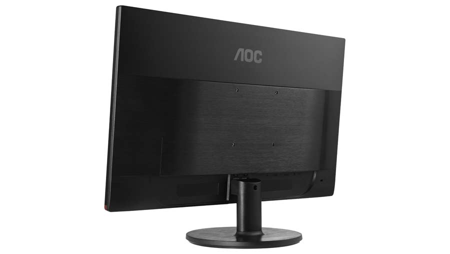 AOC G2460VQ6 med FreeSync