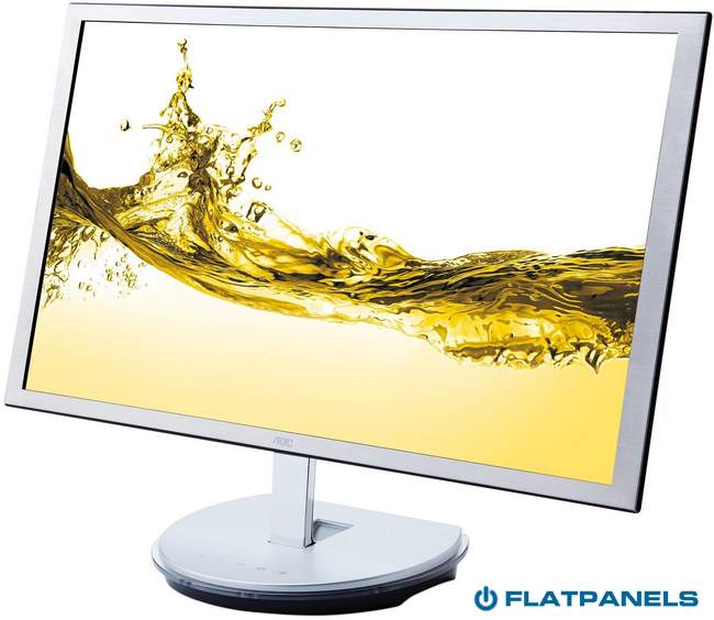 AOC i2353Fh test