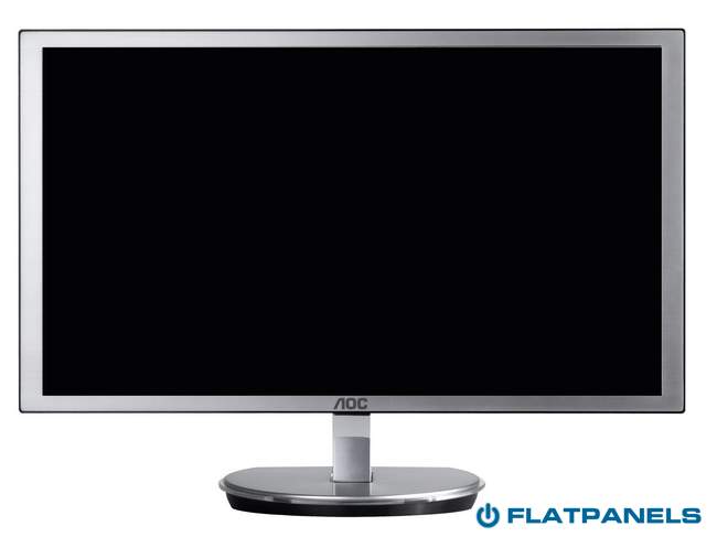AOC i2353Fh test