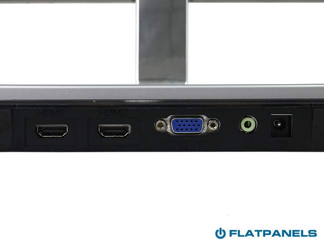 AOC i2353Fh test