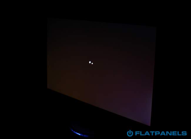 AOC i2353Fh test