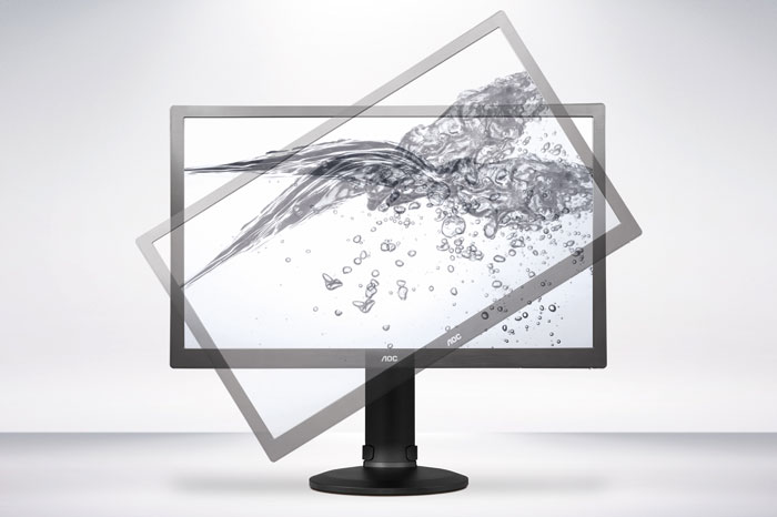 Klik for større billede AOC q2770Pqu