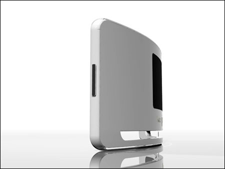 Apple iView