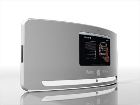 Apple iView