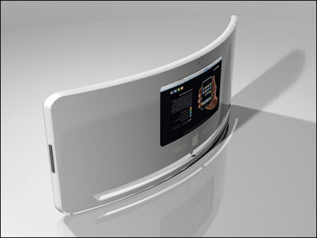 Apple iView
