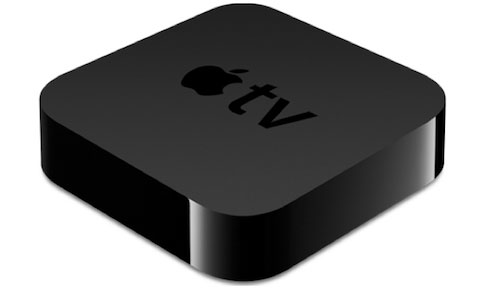 Apple TV