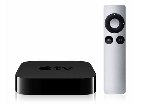 Apples nye Apple TV