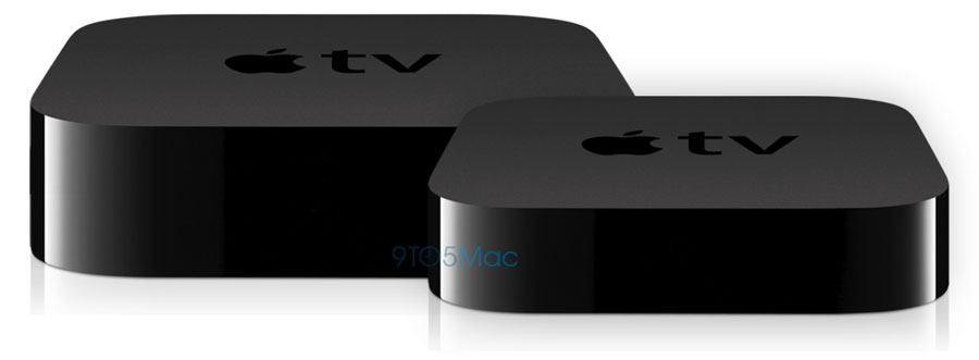 Apple TV