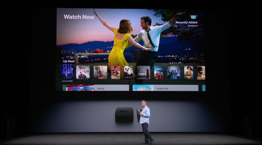 Apple TV Apple TV