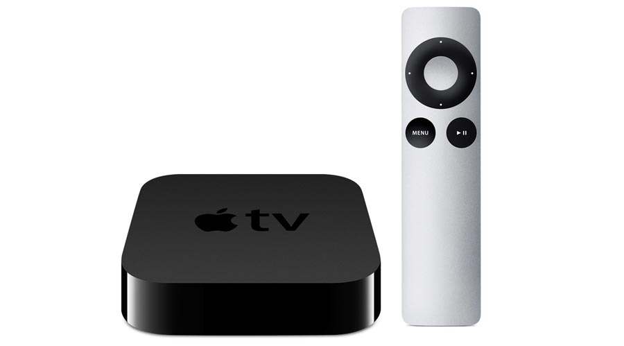 udfaser den gamle Apple TV3 - FlatpanelsDK