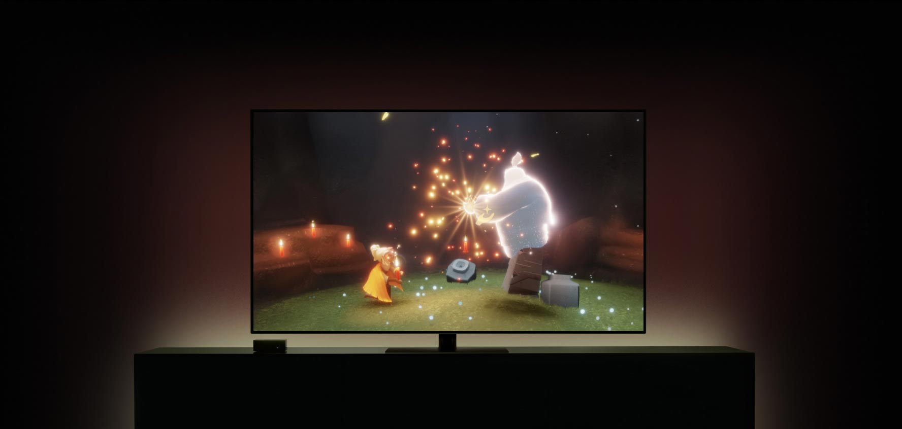 Apple TV 4K test Apple TV 4K test