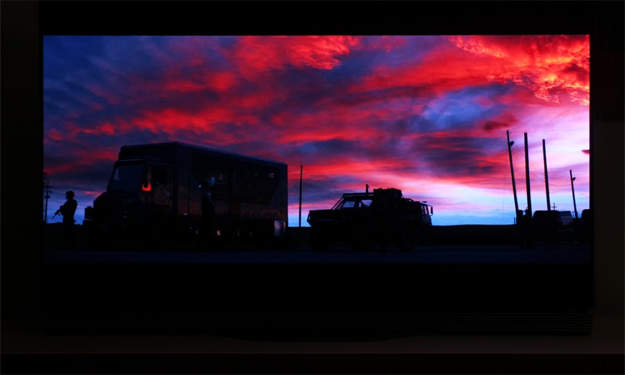 HDR