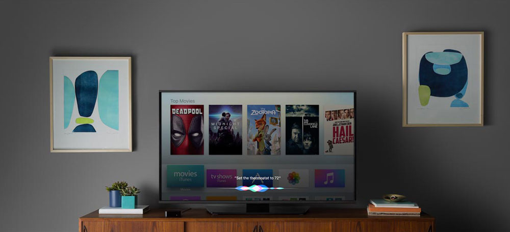 Apple TV Apple TV