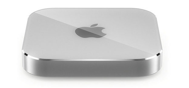 Apple TV mock-up
