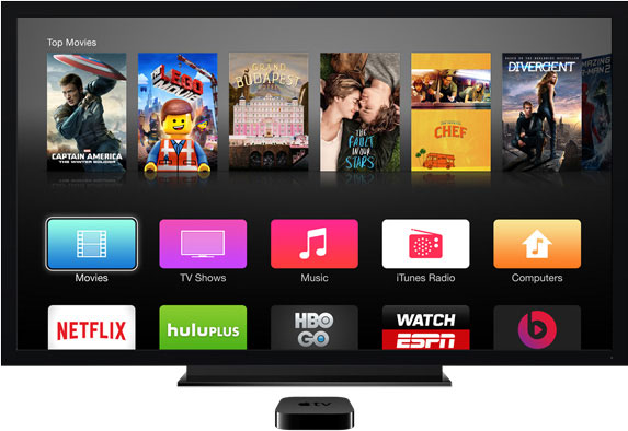 Apple TV Apple TV