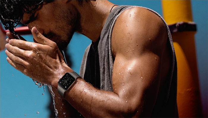 Apple Watch Apple Watch