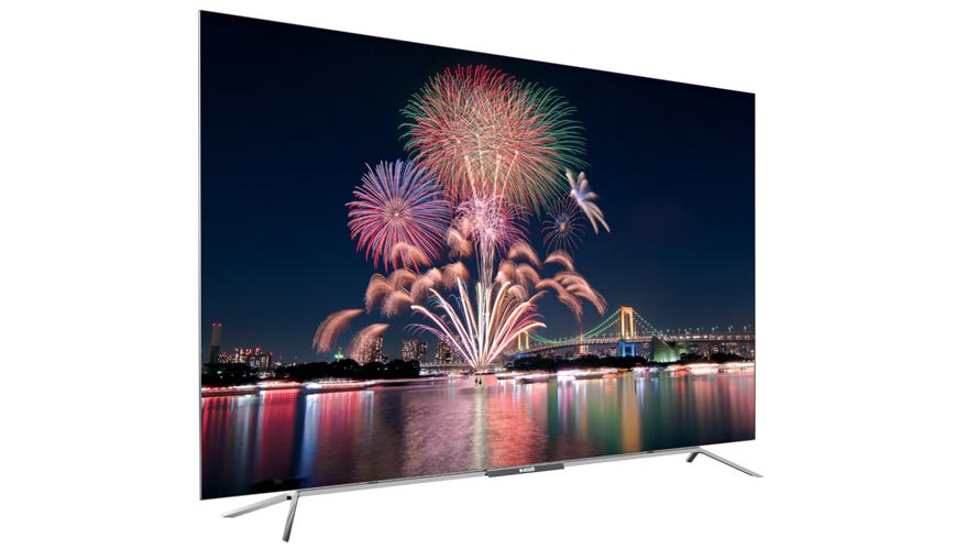 Arçelik OLED-tv Arçelik OLED-tv