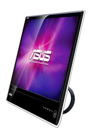 Asus MS236H
