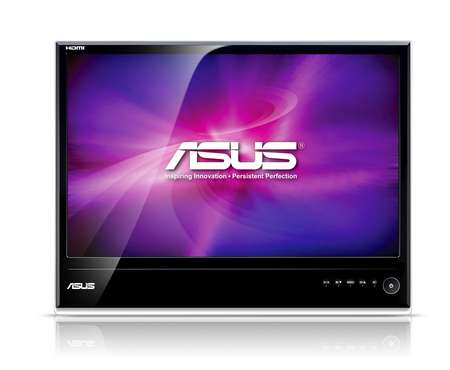 Asus MS236H