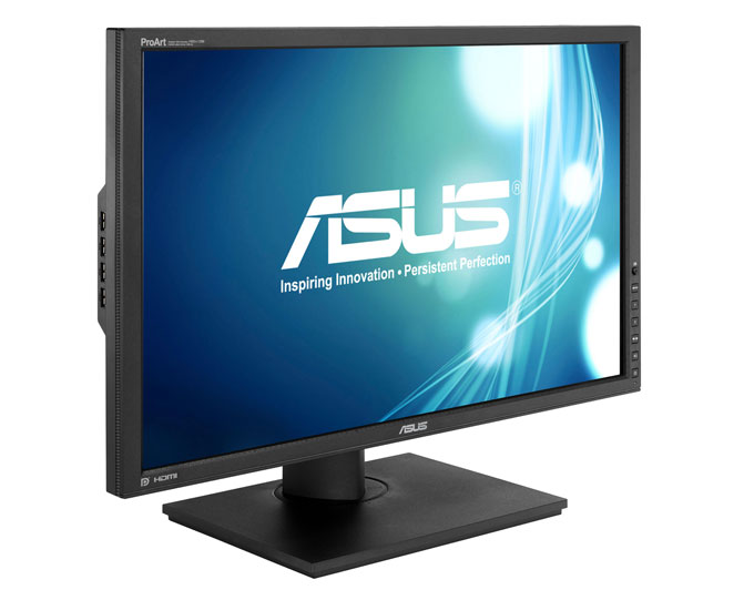 Klik for større billede Asus PA249Q
