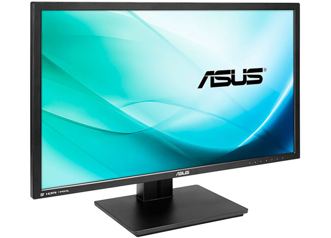 Asus PB287Q