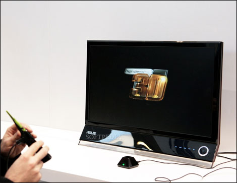 Klik for større billede Asus PG276H