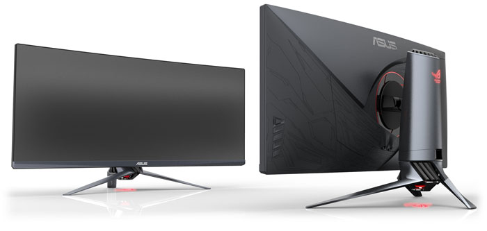 Asus PG34Q Asus PG34Q