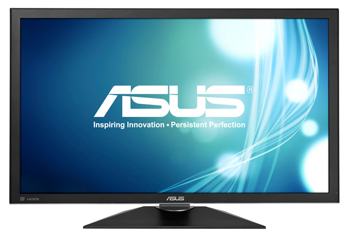 Klik for større billede Asus PQ321