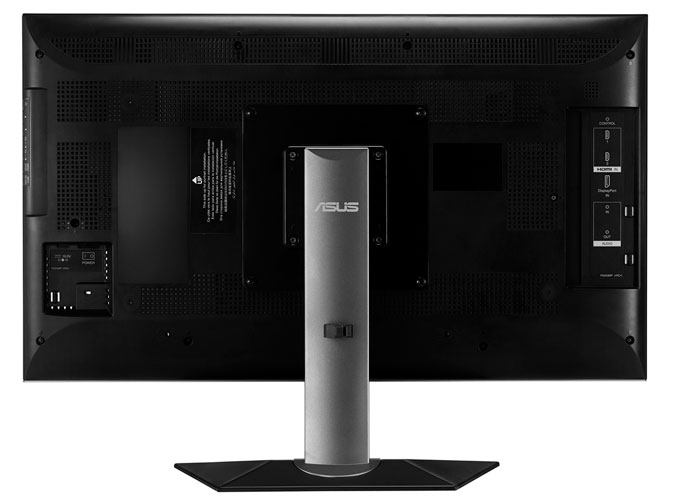 Klik for større billede Asus PQ321