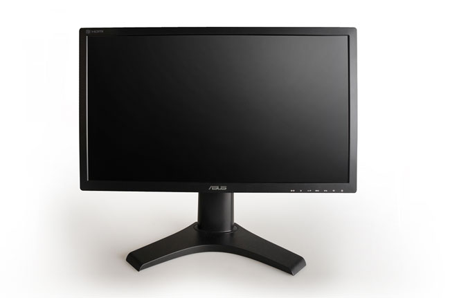 Klik for større billede 27-tommer Asus VA278Q