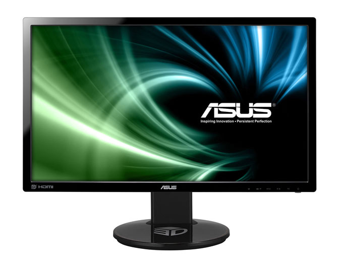Klik for større billede Asus VG248QE