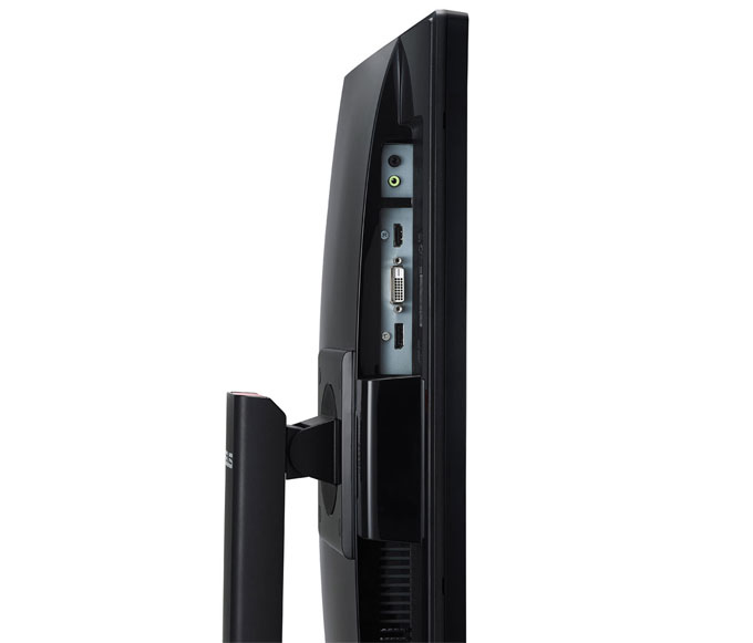 Klik for større billede Asus VG248QE