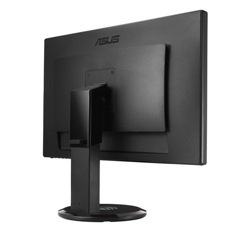 Asus VG278HE er den første 144 Hz skærm