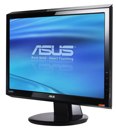 Asus VH serien