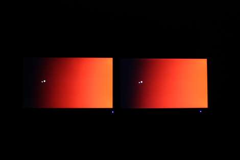 Asus VG236H vs. LG W2363D