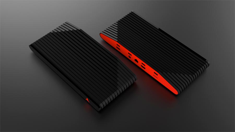 Ataribox