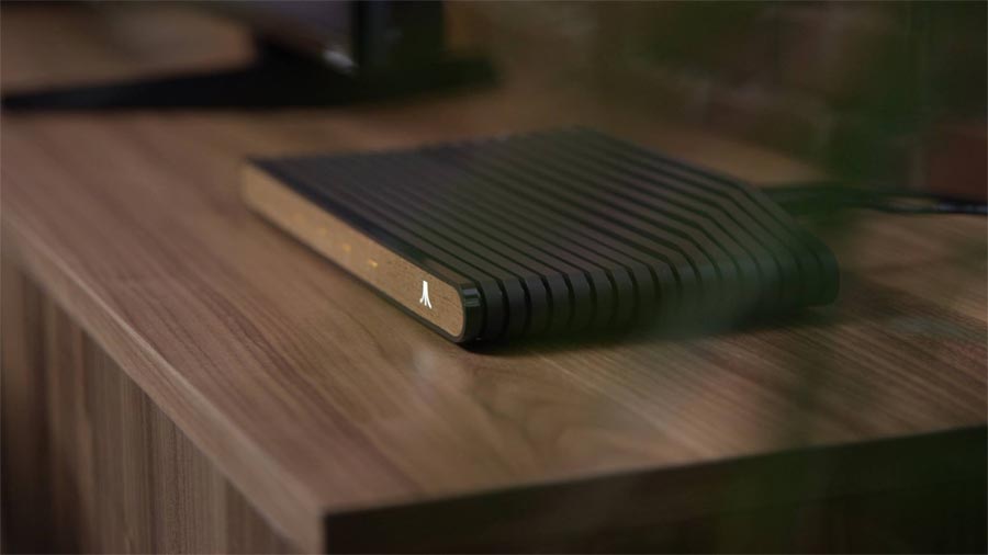 Ataribox Ataribox