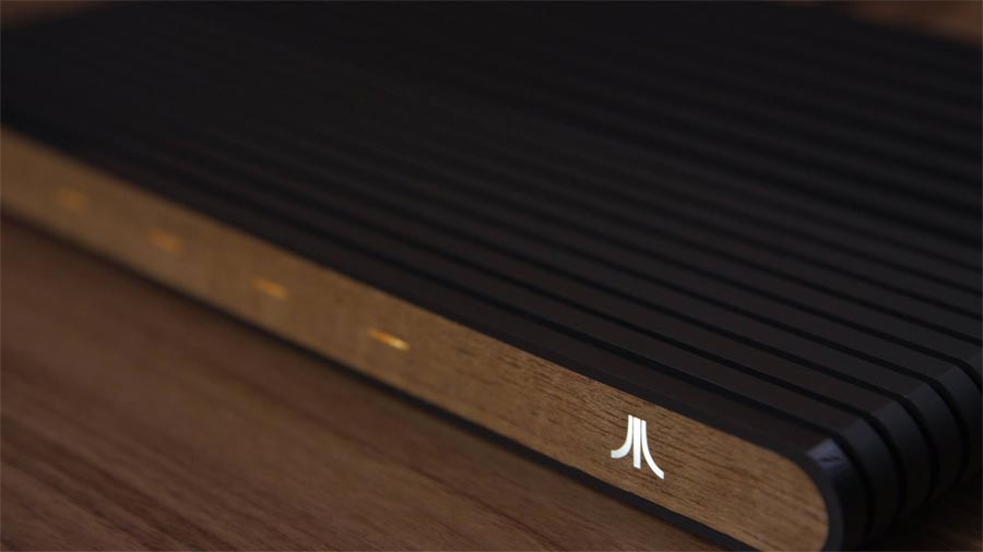 Ataribox Ataribox