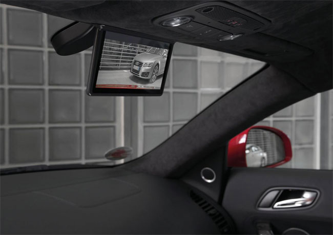 Klik for større billede Audi R8 e-tron