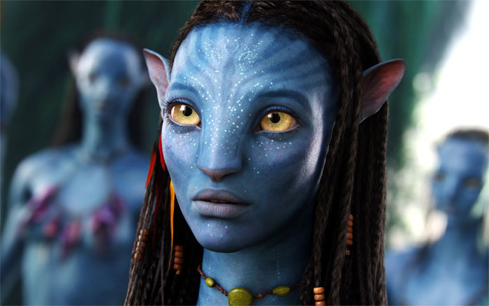 Avatar Avatar