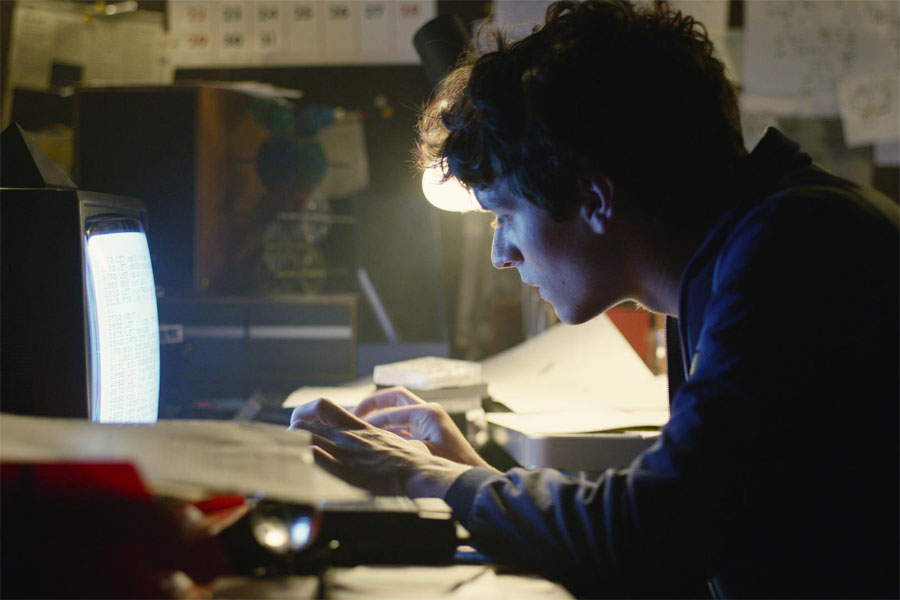 Black Mirror: Bandersnatch Black Mirror: Bandersnatch