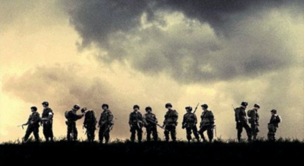 Band of Brothers