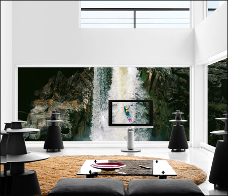 B&O VisionClear