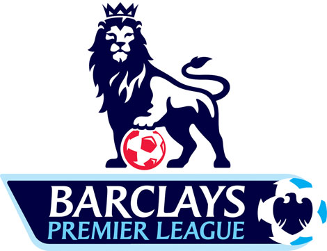 Klik for større billede Barclays Premier League