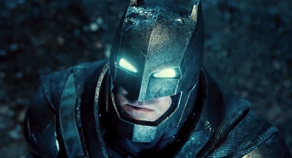 Batman Batman
