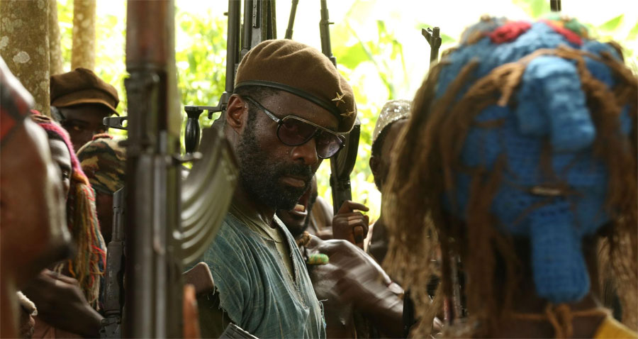 Beasts of No Nation