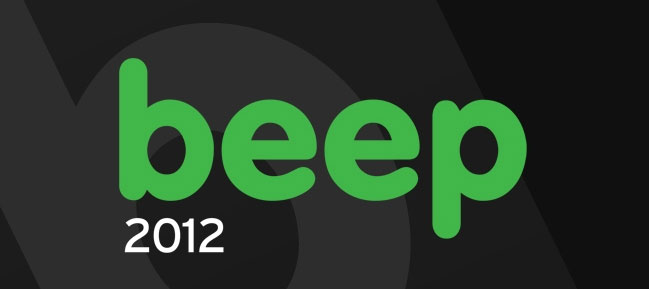 Beep 2012