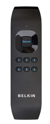 Klik for større billede Belkin FlyWire