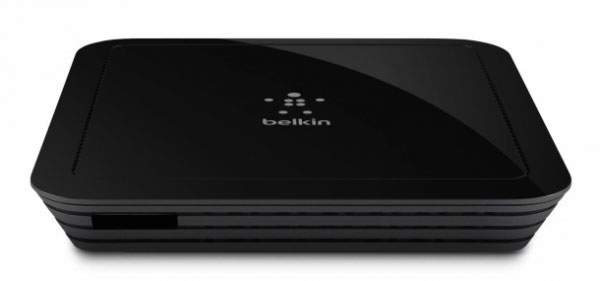 Belkin TV Plus