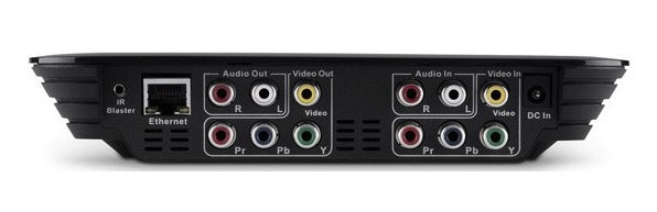 Belkin TV Plus